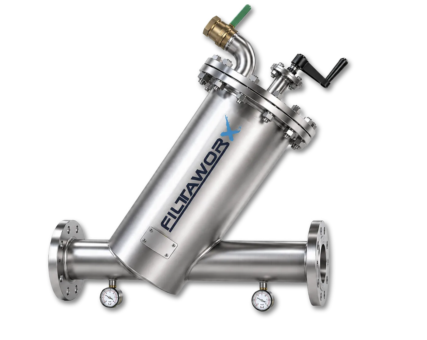 Semi-Automatic Filters